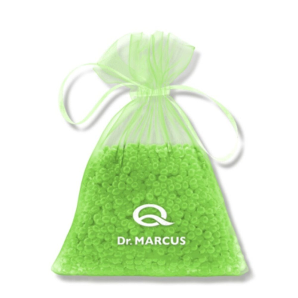 Car Air Freshener Dr Marcus Fresh Bag Lemon Fragrance Small bag