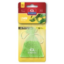 Car Air Freshener Dr Marcus Fresh Bag Lemon Fragrance Small bag
