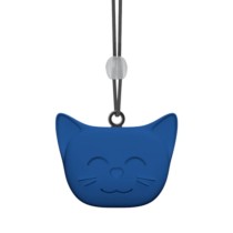 Auto Lufterfrischer Dr Marcus Cosmic Cat Neues Auto Kunststoff Parfüm Halsband