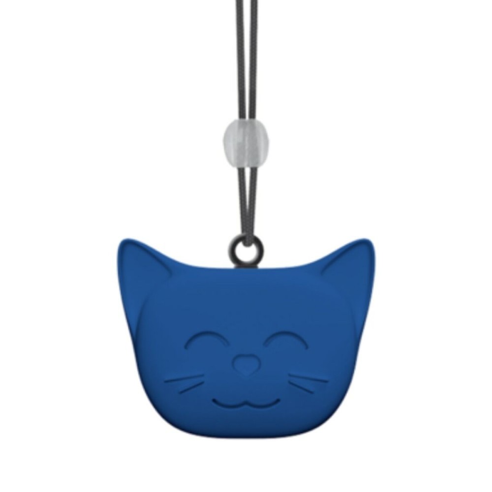 Auto Lufterfrischer Dr Marcus Cosmic Cat Neues Auto Kunststoff Parfüm Halsband