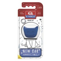 Auto Lufterfrischer Dr Marcus Cosmic Cat Neues Auto Kunststoff Parfüm Halsband