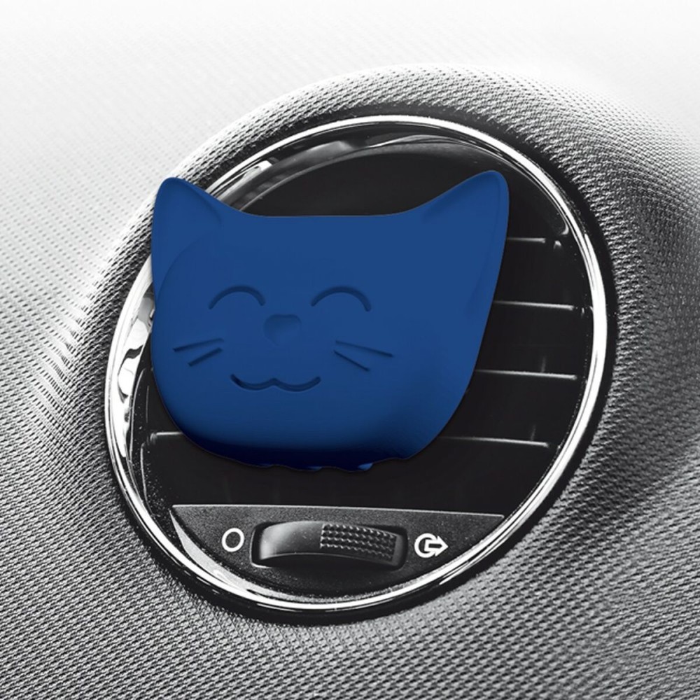 Auto Lufterfrischer Dr Marcus Cosmic Cat Neues Auto Kunststoff Parfüm Halsband
