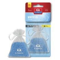 Auto Lufterfrischer Dr Marcus Fresh Bag ICE CHILL Parfüm Pochette