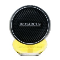 Car Air Freshener Dr Marcus Speaker Lemon 8 ml Plastic Fragrance (8 Units)
