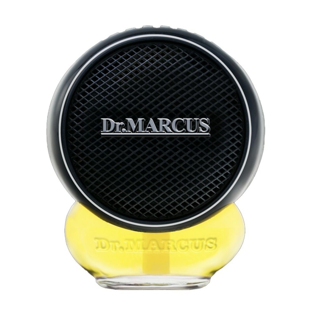 Car Air Freshener Dr Marcus Speaker Lemon 8 ml Plastic Fragrance (8 Units)