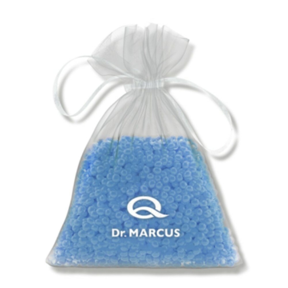 Auto Lufterfrischer Dr Marcus Fresh Bag ICE CHILL Parfüm Pochette