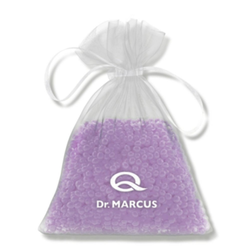 Désodorisant Pour Voiture Dr Marcus Fresh Bag Lila Parfum Pochette