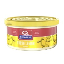 Car Air Freshener Dr Marcus Aircan Lemon 40 g Fragrance Can