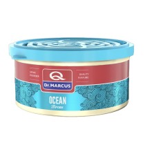 Désodorisant Pour Voiture Dr Marcus Aircan Océan 40 g Parfum Cannette