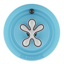 Car Air Freshener Dr Marcus Lucky Pin Ocean Plastic