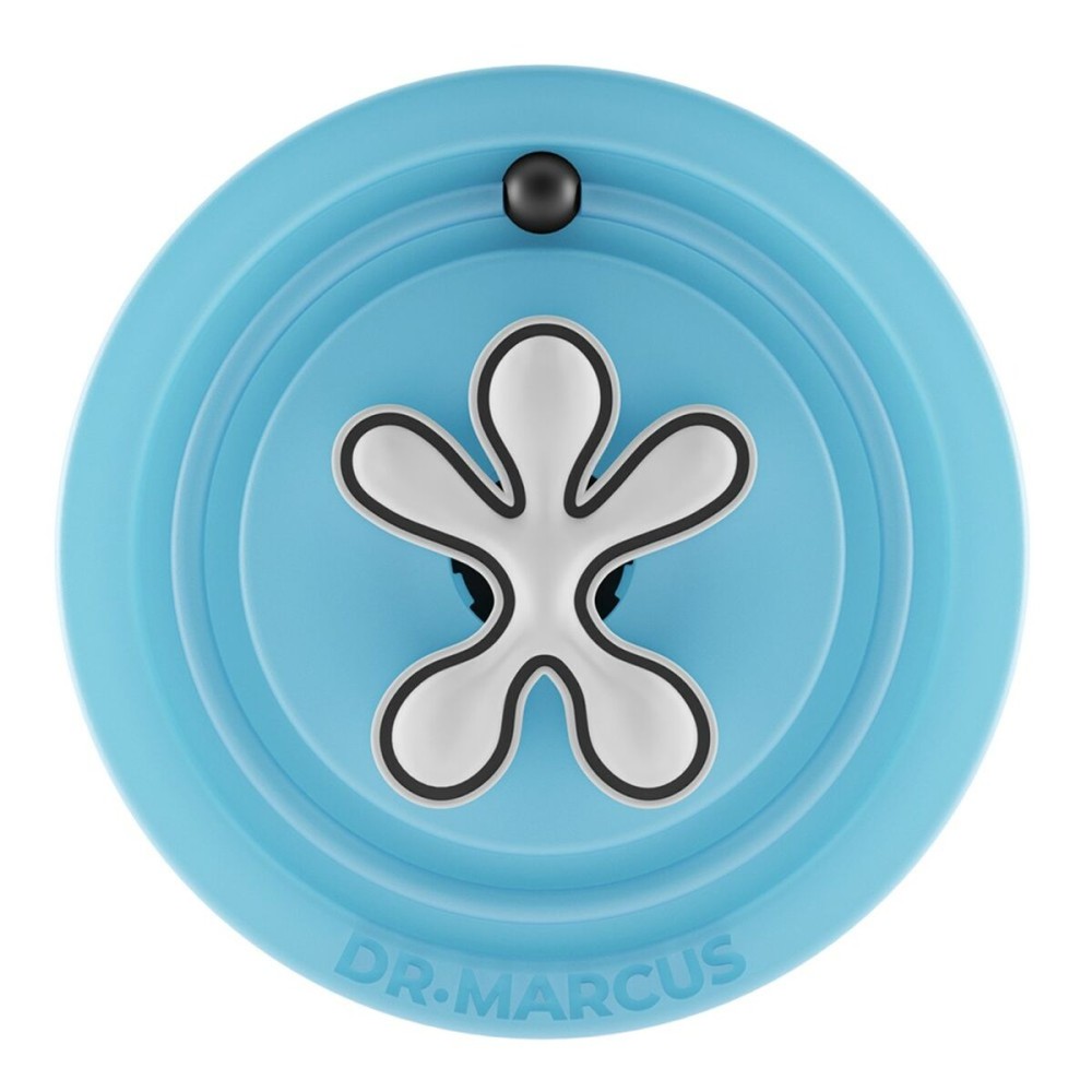 Car Air Freshener Dr Marcus Lucky Pin Ocean Plastic