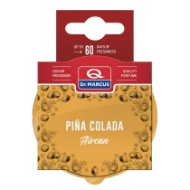 Car Air Freshener Dr Marcus Aircan Piña Colada 40 g Fragrance Can