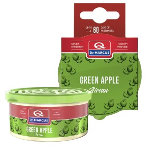 Car Air Freshener Dr Marcus Aircan Apple 40 g Fragrance Can