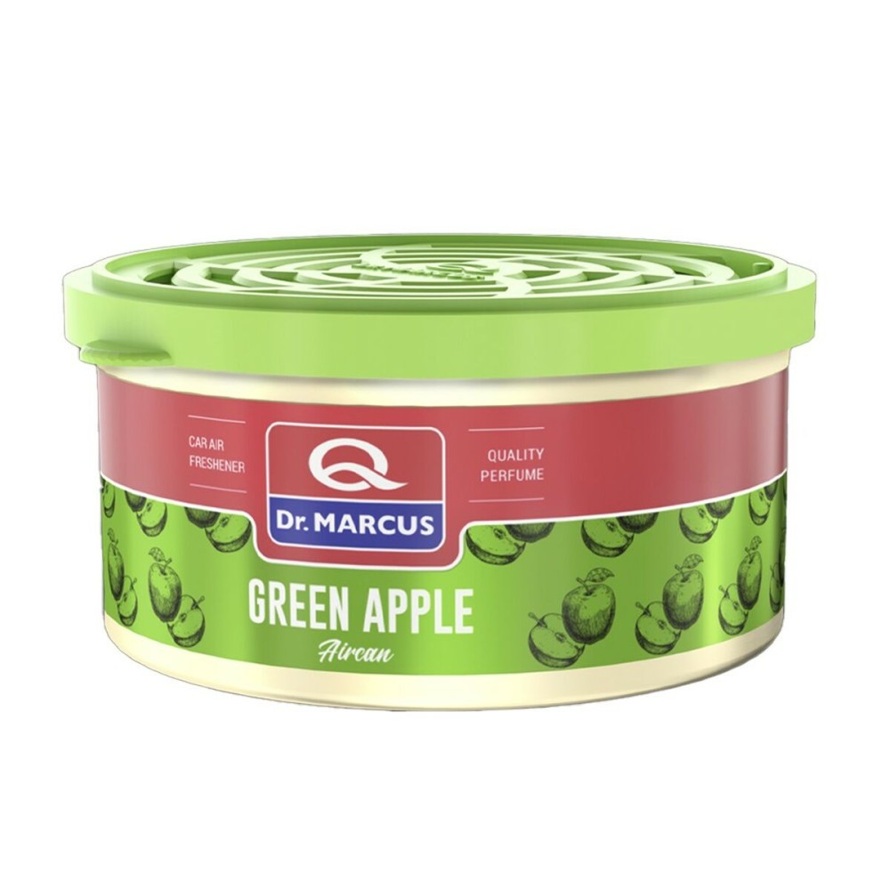 Car Air Freshener Dr Marcus Aircan Apple 40 g Fragrance Can