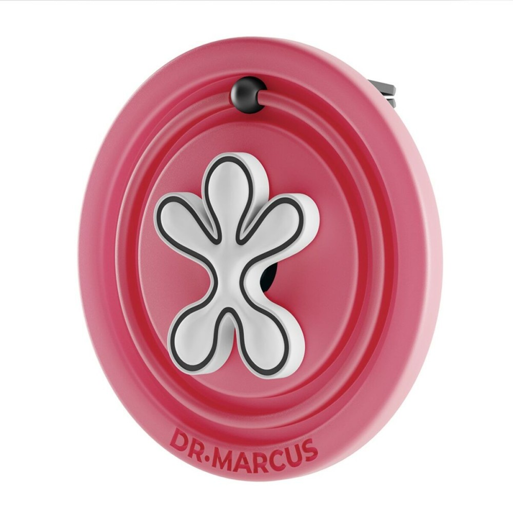 Car Air Freshener Dr Marcus Lucky Pin Chewing gum Plastic Fragrance