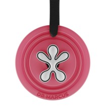 Car Air Freshener Dr Marcus Lucky Pin Chewing gum Plastic Fragrance