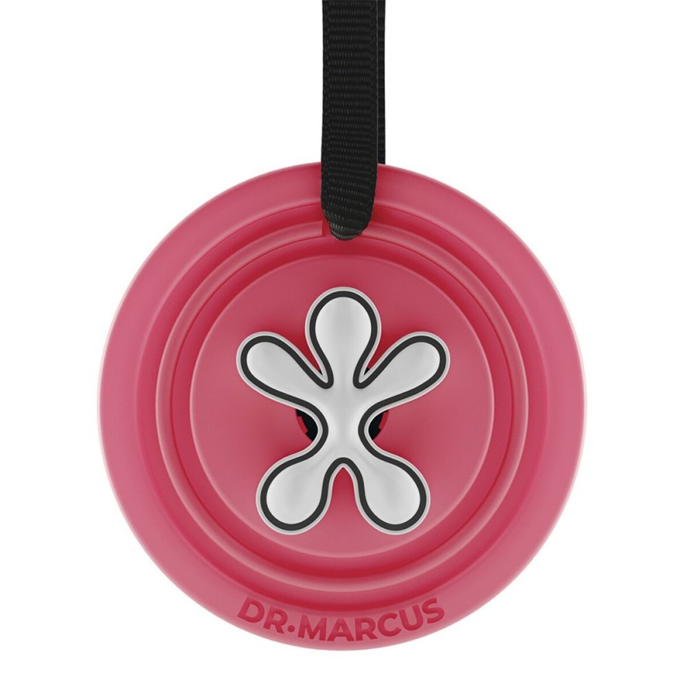 Car Air Freshener Dr Marcus Lucky Pin Chewing gum Plastic Fragrance