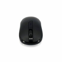 Schnurlose Mouse Ewent EW3223 1000 dpi Schwarz