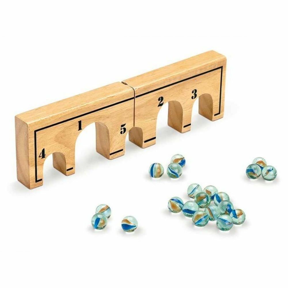 Jeu de billes Cayro Collection Traditionnel
