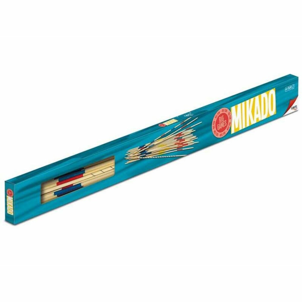 Educational Game Cayro 156