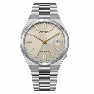 Herrenuhr Citizen NJ0151-88W (Ø 40 mm)
