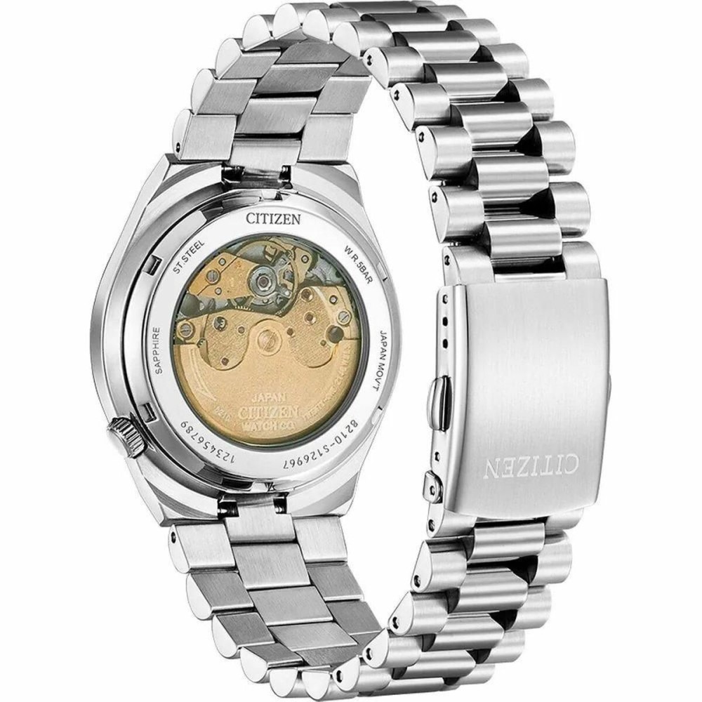 Montre Homme Citizen NJ0151-88W (Ø 40 mm)