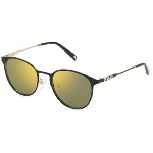 Unisex-Sonnenbrille Fila SFI217-52301G Ø 55 mm