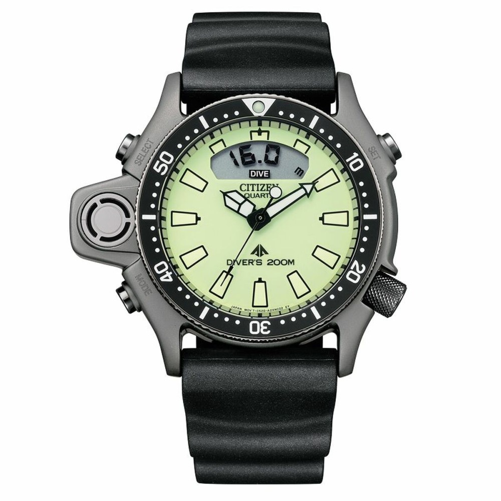 Herrenuhr Citizen JP2007-17W