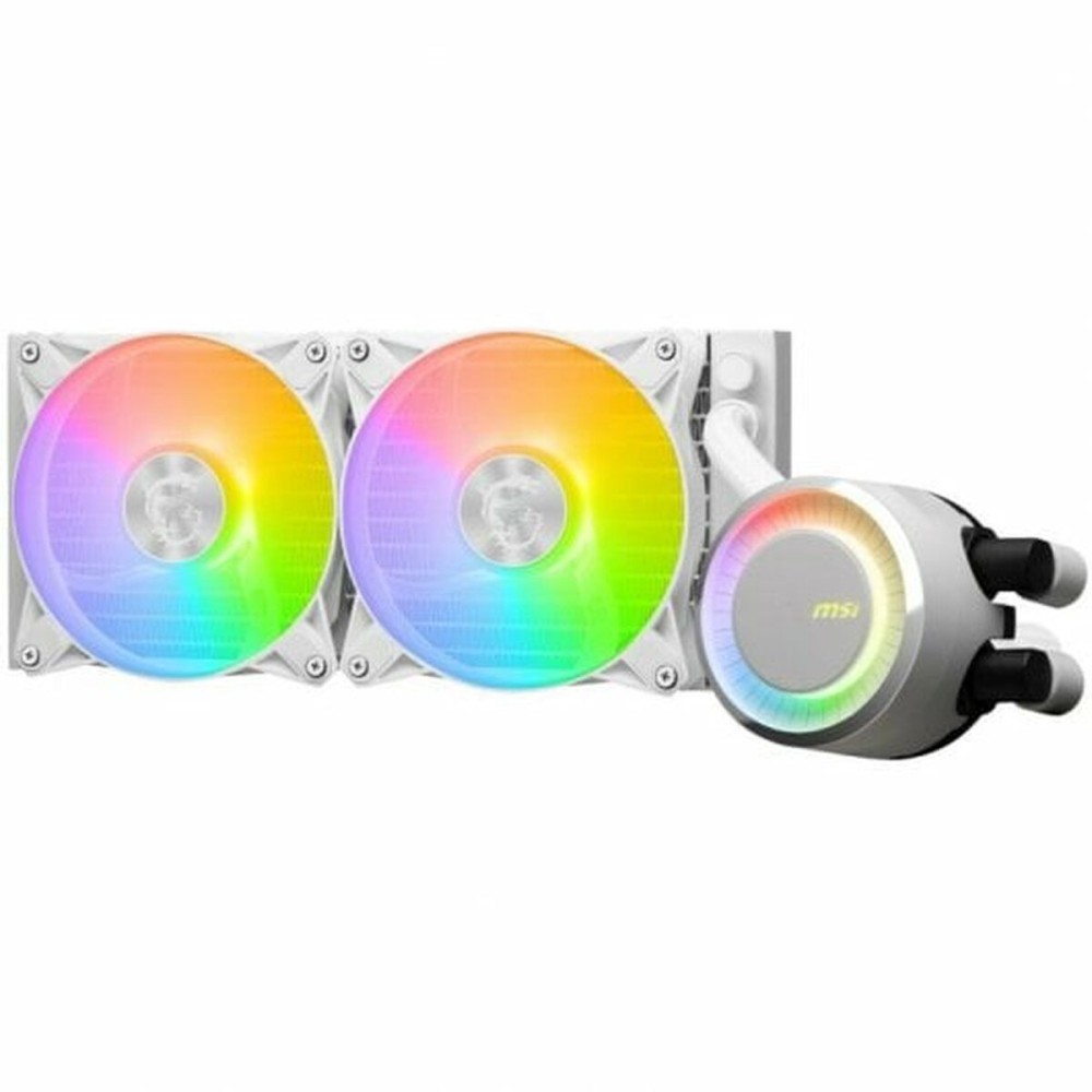 Liquid Refrigeration Kit MSI