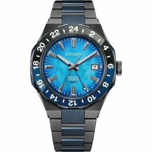 Herrenuhr Citizen NB6036-52N (Ø 41 mm)