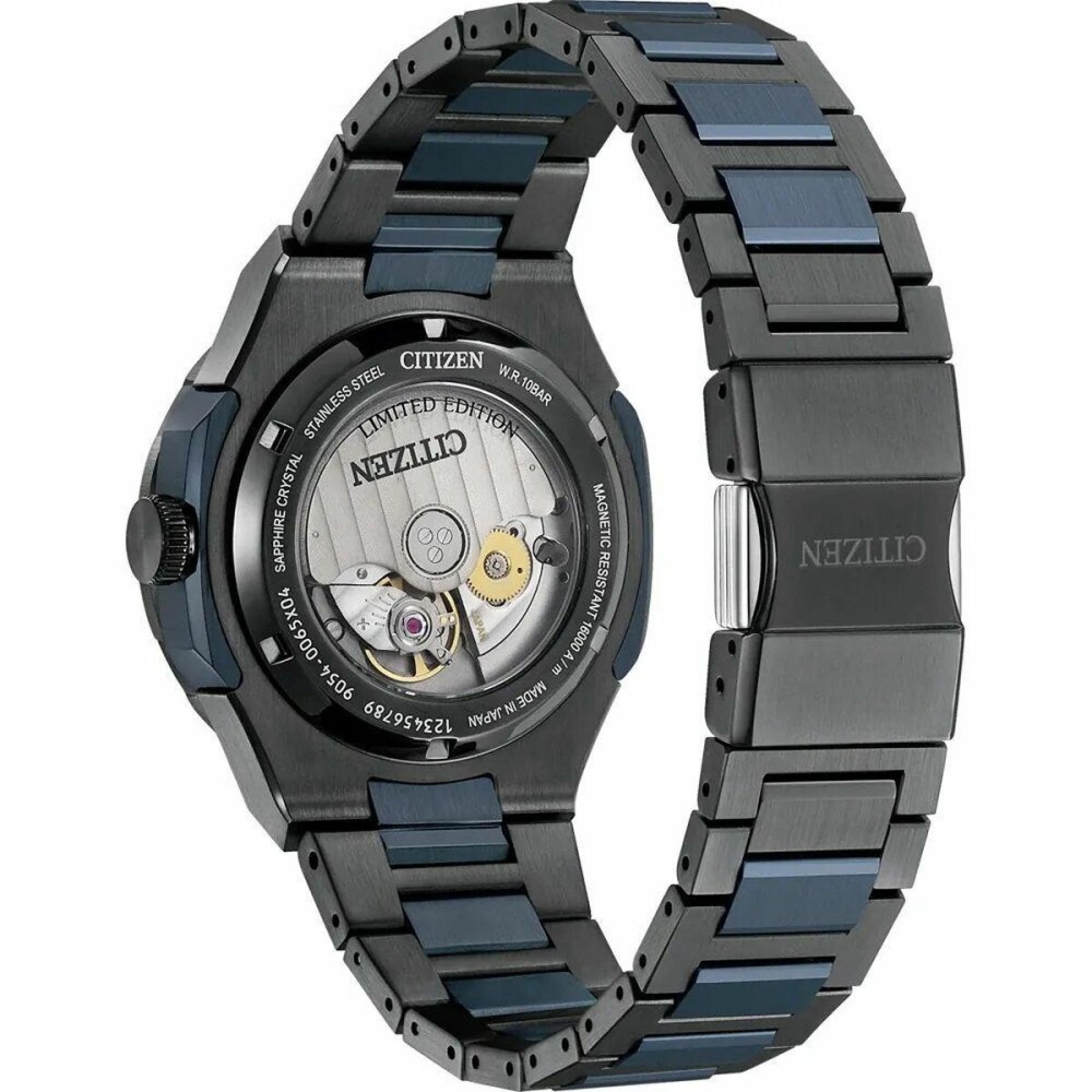 Montre Homme Citizen NB6036-52N (Ø 41 mm)