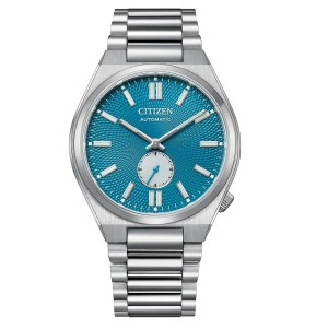 Herrenuhr Citizen NK5010-51L (Ø 40 mm)