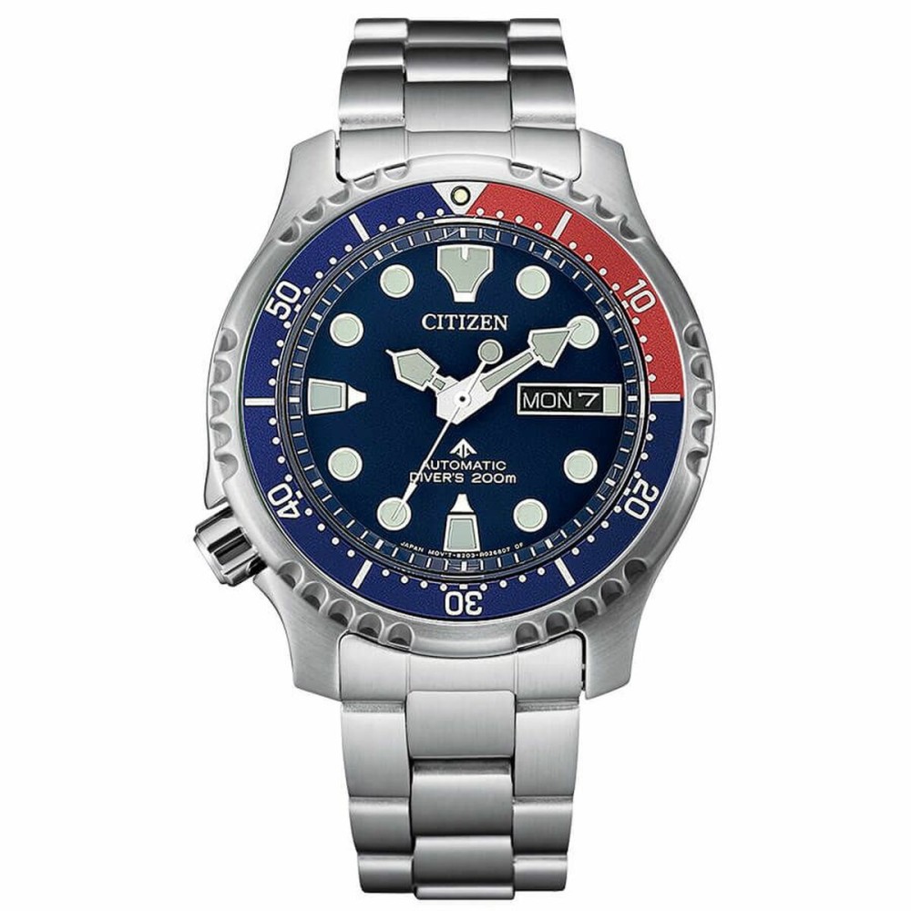 Herrenuhr Citizen NY0086-83L (Ø 42 mm)