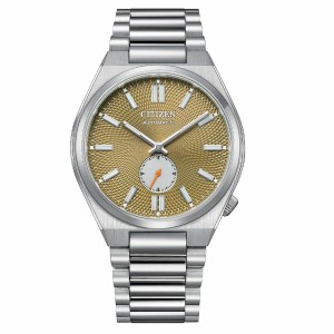 Herrenuhr Citizen NK5010-51X (Ø 40 mm)