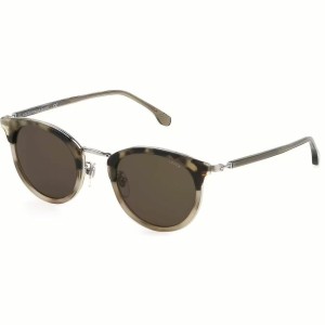 Unisex Sunglasses Lozza SL2393-4902BW Ø 49 mm