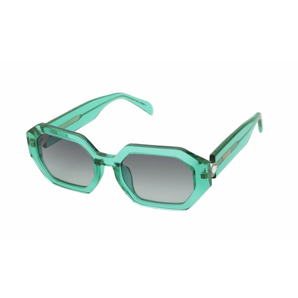 Damensonnenbrille Tous STOB83S5302GN Ø 53 mm