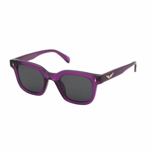 Ladies' Sunglasses Zadig & Voltaire SZV401V4801F5 Ø 48 mm