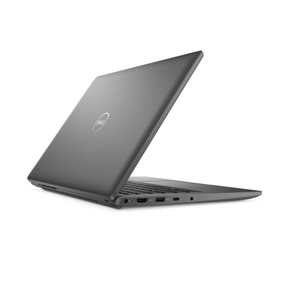 Ordinateur Portable Dell WMH4K. 14" 16 GB RAM 512 GB SSD Espagnol Qwerty Intel Core Ultra 5 125U