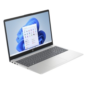 Ordinateur Portable HP B95A7EA 15,6" Intel Core i7-1355U 16 GB RAM 512 GB SSD