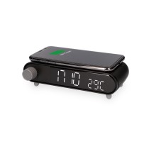 Chargeur sans fil KSIX Noir