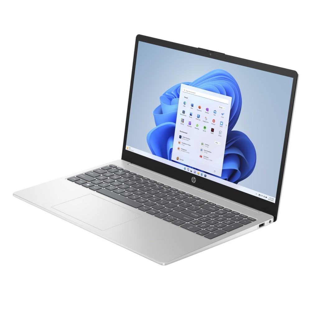 Ordinateur Portable HP B95A5EA 15,6" i5-1334U 16 GB RAM 512 GB SSD