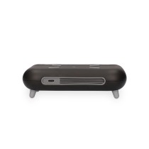 Cordless Charger KSIX Black