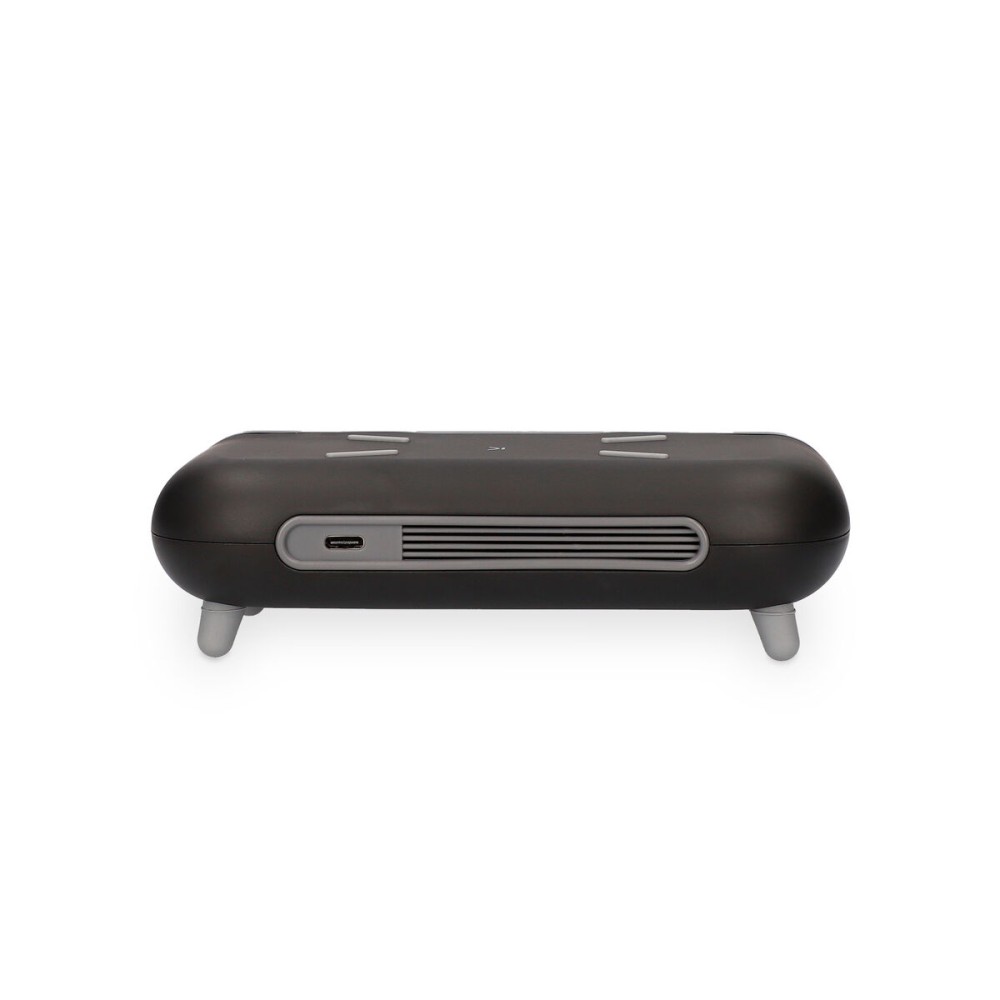 Chargeur sans fil KSIX Noir