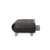 Chargeur sans fil KSIX Noir