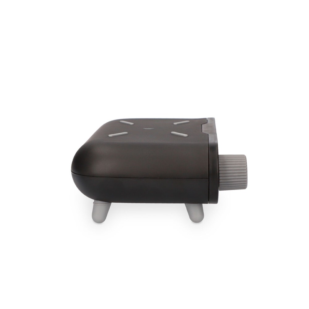 Chargeur sans fil KSIX Noir