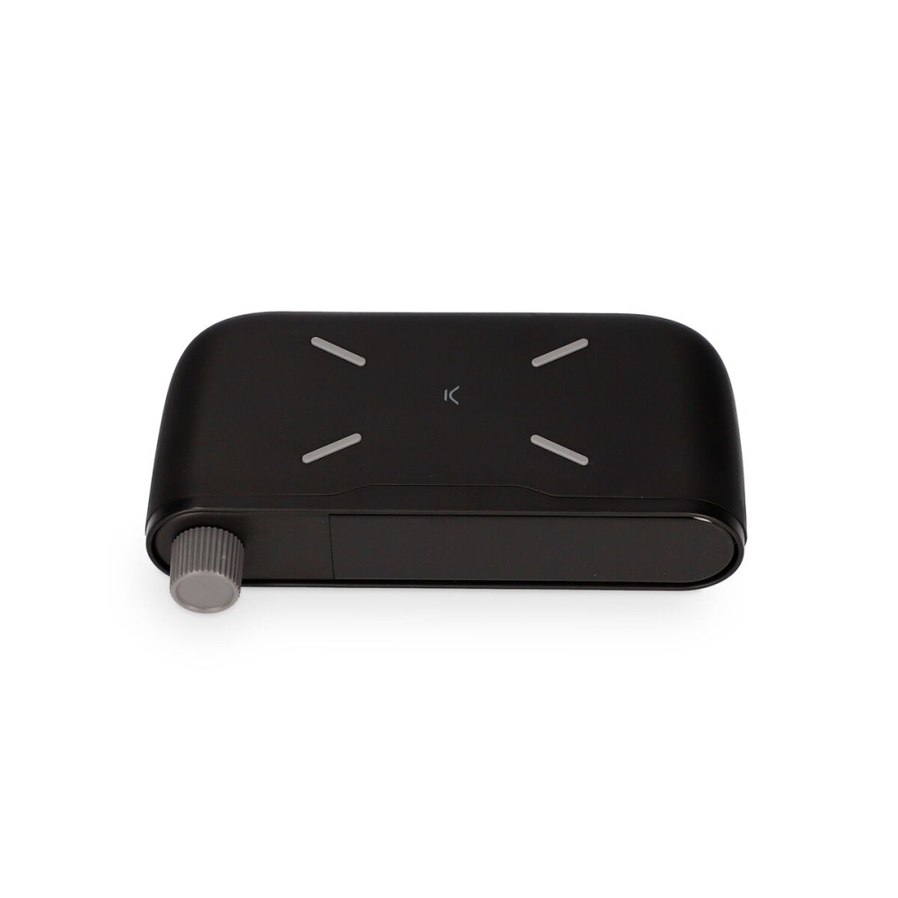 Cordless Charger KSIX Black