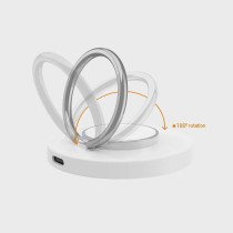Cordless Charger Contact