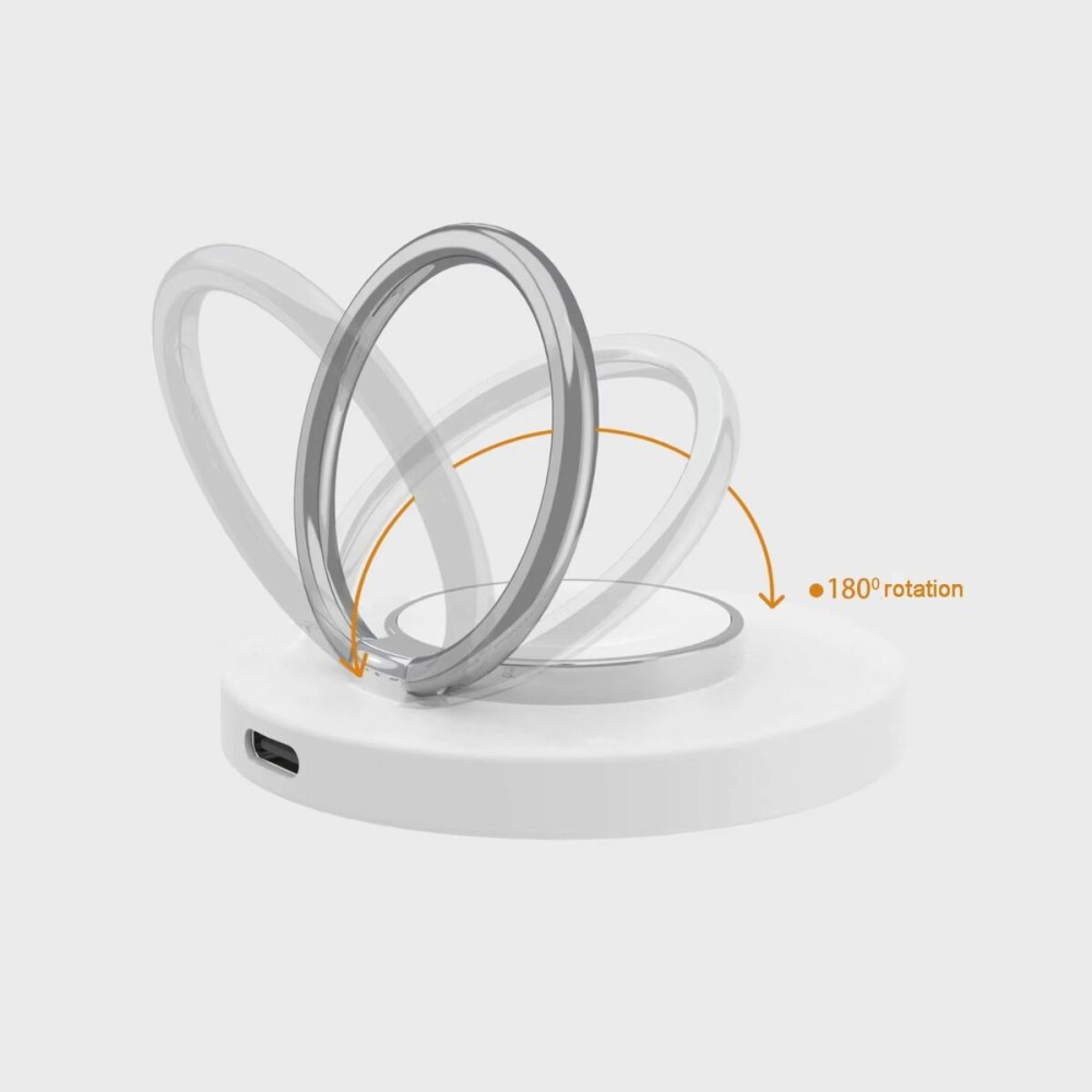 Cordless Charger Contact
