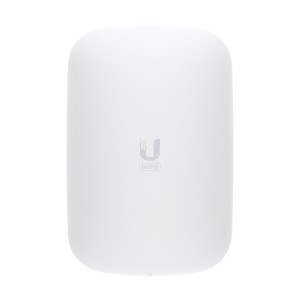 Access point UBIQUITI U6-EXTENDER White