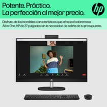 Alles-In-Einem HP B96B7EA 27" Intel Core i5-1335U 16 GB RAM 512 GB SSD